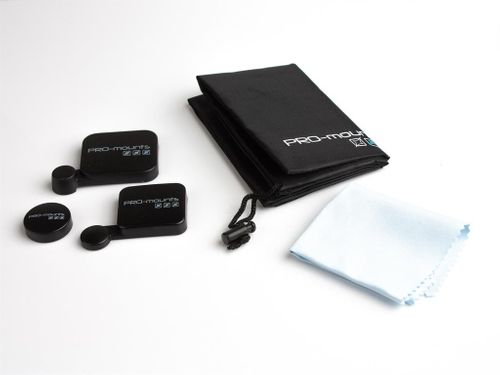 PRO-mounts Protection Kit na Arena.pl