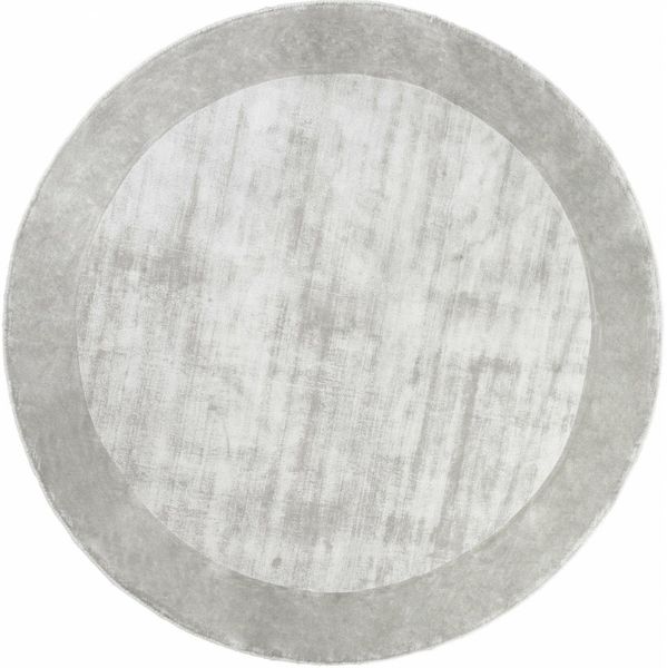 Dywan Tere Light Gray śr 250 Handmade Collection zdjęcie 1