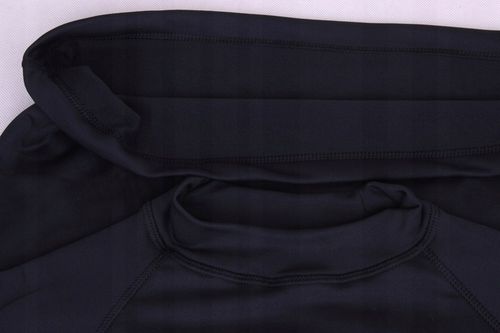 CIEPŁA PODKOSZULKA TERMOAKTYWNA MĘSKA długi rękaw Ocieplany Podkoszulek XL na Arena.pl