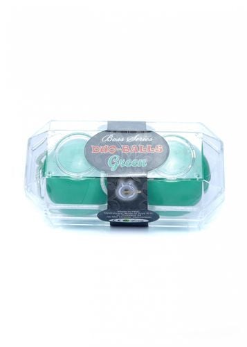 kulki duo balls green na Arena.pl