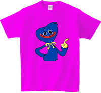 Koszulka T-shirt Huggy Wuggy