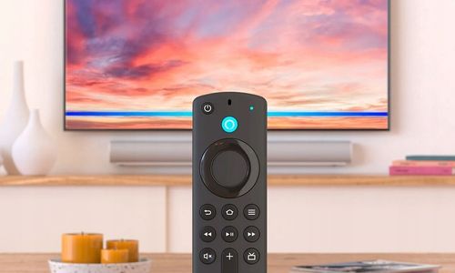 Odtwarzacz multimedialny AMAZON Fire TV Stick FHD na Arena.pl