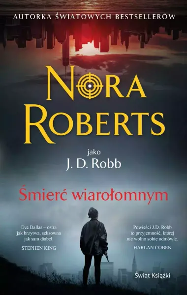 Śmierć wiarołomnym zdjęcie 1