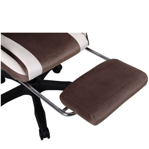 FOTEL INFERNO Brown na Arena.pl