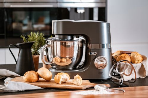 Robot Planetarny Adler Ad4221 2200W 7L 4W1 na Arena.pl