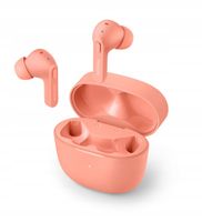 Philips Słuchawki bezprzewodowe TAT2206 różowe