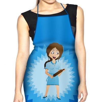 Fartuszek - Tu rządzi Mama (IT) na Arena.pl