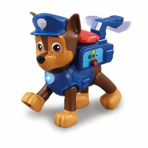 Interaktywny Zwierzak The Paw Patrol Chase 16 x 12 x 8 cm na Arena.pl