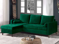 Narożnik SIMBA funkcja spania producent DOSTAWA cały kraj