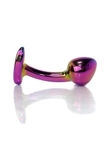 plug jewellery multicolour curved plug  m na Arena.pl