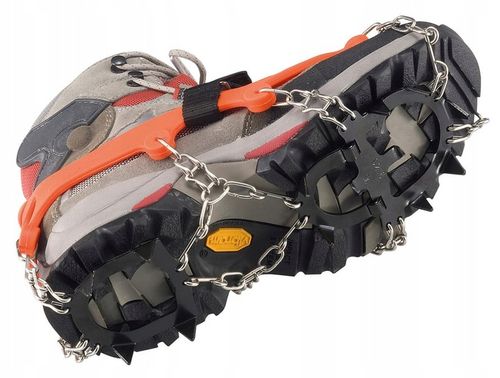 Raczki Camp Ice Master, rozmiar L na Arena.pl