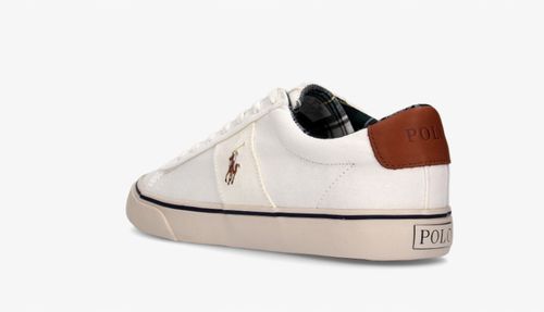 LR107. Półbuty Polo Ralph Lauren Sayer na Arena.pl