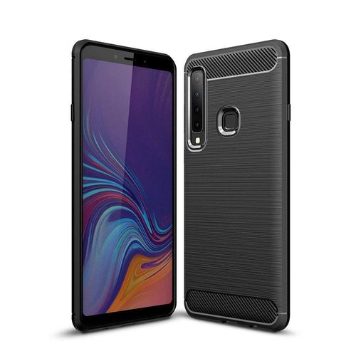 TECH-PROTECT TPUCARBON GALAXY A9 2018 BLACK na Arena.pl