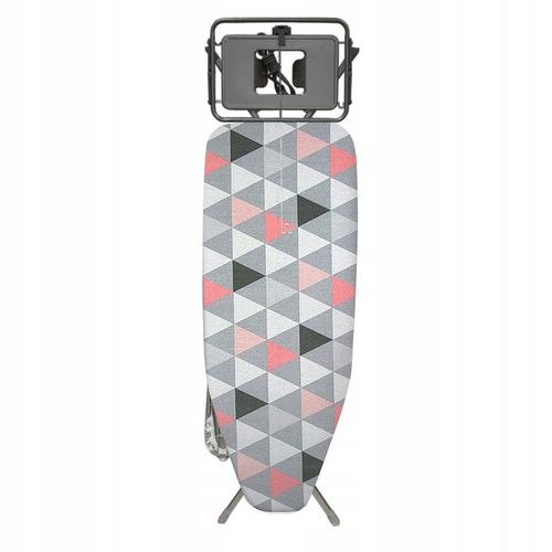 DUŻA PROFESJONALNA DESKA DO PRASOWANIA Z RĘKAWNIKIEM PRZEDŁUŻACZ na Arena.pl