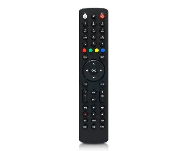 Dekoder 4K PULSe 2x DVB-S2X ENIGMA 2 LINUX CCCAM zdjęcie 9