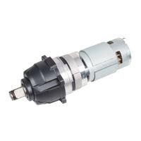 PRZEKŁADNIA CEDRUS KLUCZ UDAROWY IW250LI 580565