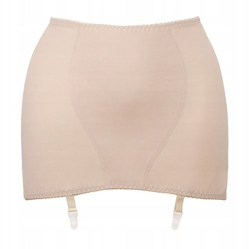 Pas do pończoch Mitex IRA beżowy 108 r.M na Arena.pl