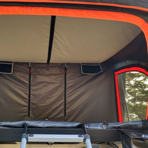 DUTCH MOUNTAINS NAMIOT DACHOWY SLIDE na Arena.pl