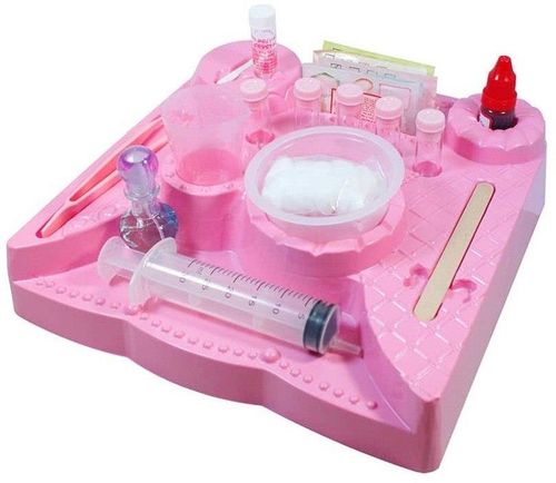 DOKTOR LAB Fabryka perfum na Arena.pl