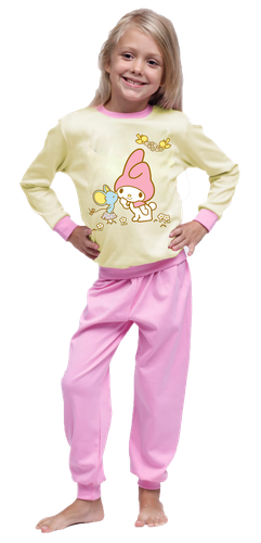 Piżama dziecięca - Cinnamoroll na Arena.pl