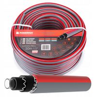 WĄŻ OGRODOWY 6-WARSTWOWY NIE SKRĘCAJĄCY SIĘ 30 BAR 1/2'' 50M VARTCO POLSKI