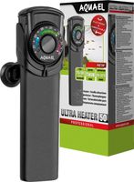 AQUAEL ULTRA HEATER 50W GRZAŁKA Z TERMOSTATEM DO AKWARIUM 15 - 50 L