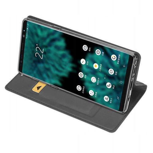 ZAMYKANE ETUI SAMSUNG GALAXY NOTE 9 SKINPRO CASE na Arena.pl
