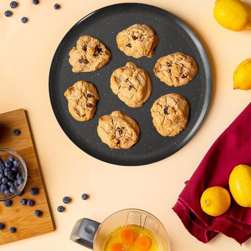 Forma do pizzy granitowa NATURE 32 cm na Arena.pl