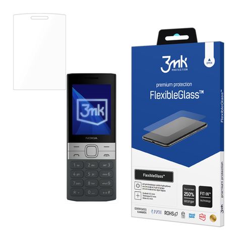 nokia 150 2023 - 3mk flexibleglass na Arena.pl