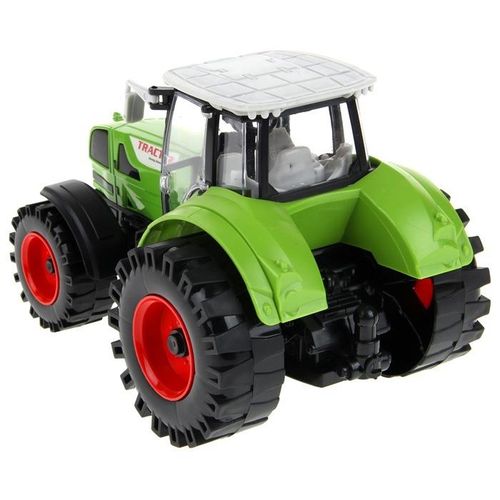 Traktor Siewnik Ruchome Elementy Maszyny Rolnicze na Arena.pl