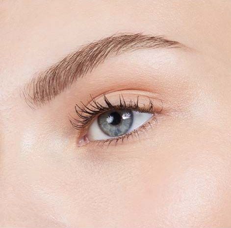 Avon Brow Sculpting Kredka do brwi - Light Brown zdjęcie 2