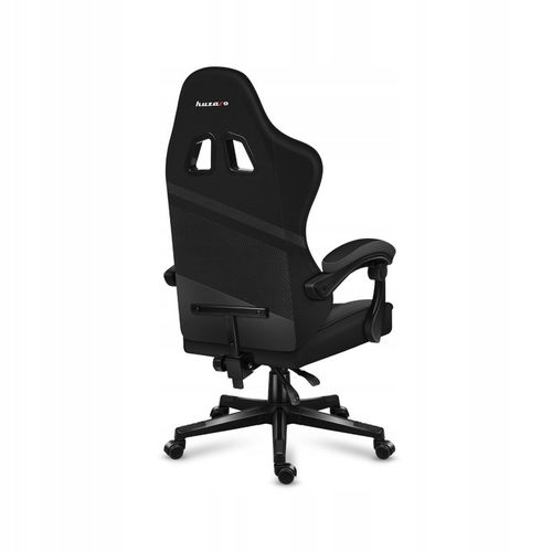 Fotel gamingowy Huzaro Force 4.4 Carbon na Arena.pl