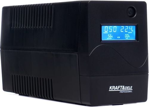 zasilacz awaryjny ups 1000va lcd kd1928 na Arena.pl