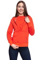 BLUZA MUSTANG DAMSKA Bella Waterfall 1009859 7096 S