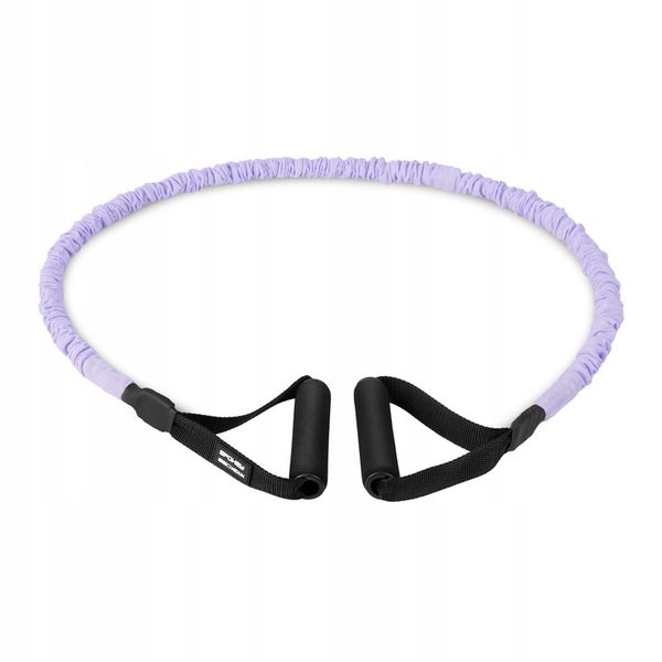 Ekspander gumowy medium Spokey SUPRA TUBE zdjęcie 4