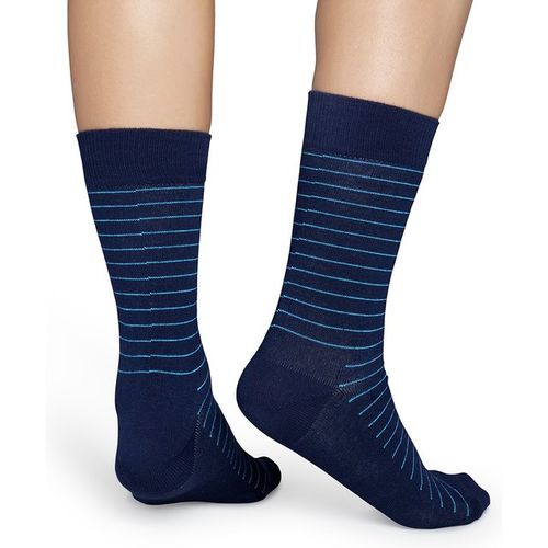 Happy Socks Thin Stripe Sock SB01 606 na Arena.pl
