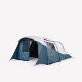 Namiot kempingowy Quechua Arpenaz 5.2 F&B 5-osobowy, 2 sypialnie