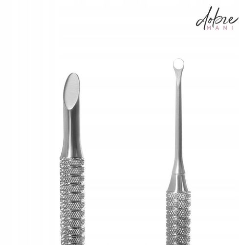 STALEKS PRO EXPERT kopytko do manicure PE-51/2 na Arena.pl