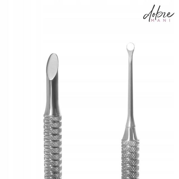 STALEKS PRO EXPERT kopytko do manicure PE-51/2 zdjęcie 7