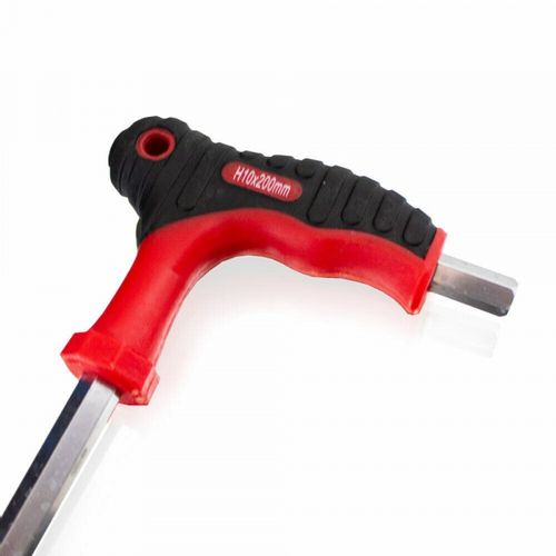 17469 Zestaw kluczy sześciokątnych "T" 16 elementów imbus torx na Arena.pl