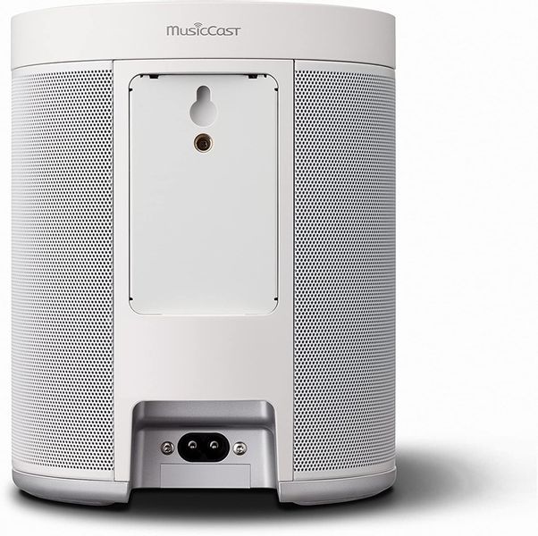 Yamaha MusicCast 20 (Biały) zdjęcie 5