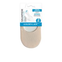 BALERINKI BAWEŁNA 6N 2 PARY 35-38 naturale