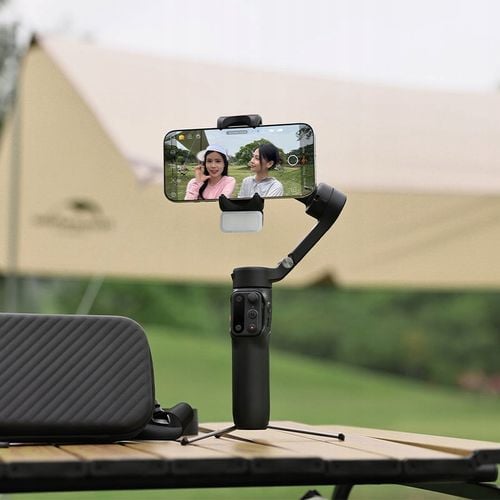 Gimbal Hohem iSteady X3 (czarny) na Arena.pl