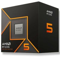 Procesor AMD 100-100000718BOX amd ryzen 5 9600 AMD AM5