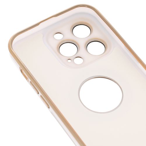 Etui do iPhone 14 PRO W369 BIAŁY na Arena.pl