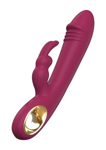 taygeta pleasure rabbit fuchsia na Arena.pl