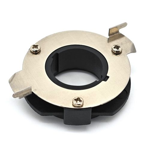 Adapter do żarówek LED H7 z kołnierzem, M-120 na Arena.pl