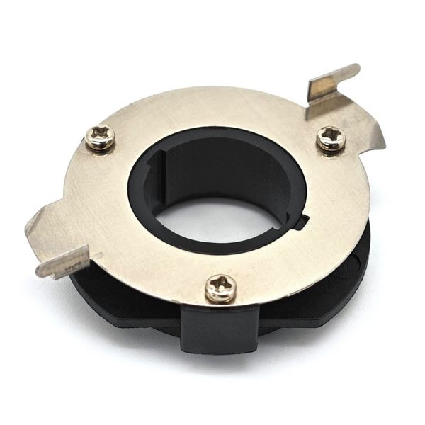 Adapter do żarówek LED H7 z kołnierzem, M-120 zdjęcie 8