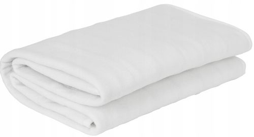 Koc Elektryczny MATA GRZEWCZA 150x80cm Miękki POLAR Pilot Timer 1 osobowy na Arena.pl