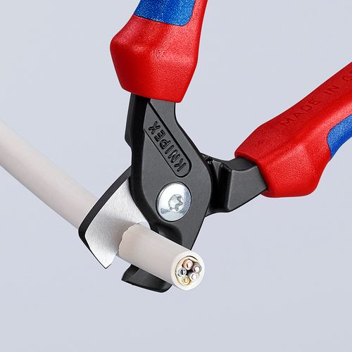 nożyce do kabli stepcut 160mm - kn 95 12 160 na Arena.pl